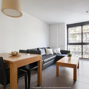  Apartamento Flateli Navas D01 España