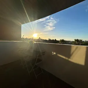 Apartamento Sol Y Sal El Puerto España