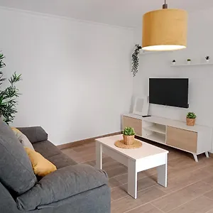  Apartamento La Yedra España