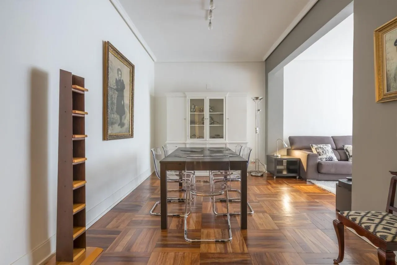 Ibarrola Apartment By People Rentals Bilbao 0*,  Spain