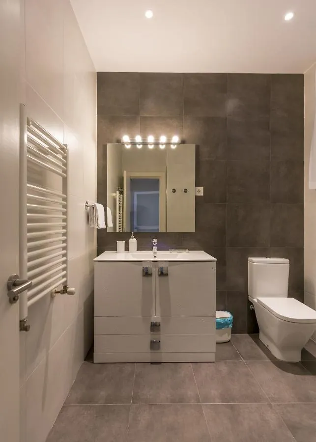Ibarrola Apartment By People Rentals Bilbao 0*,  Spain