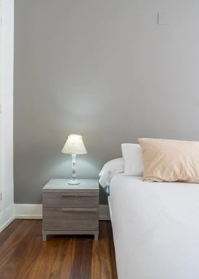 Ibarrola Apartment By People Rentals Bilbao