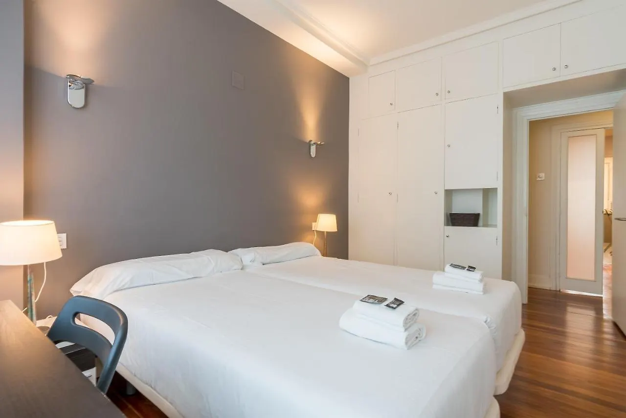 Ibarrola Apartment By People Rentals Bilbao