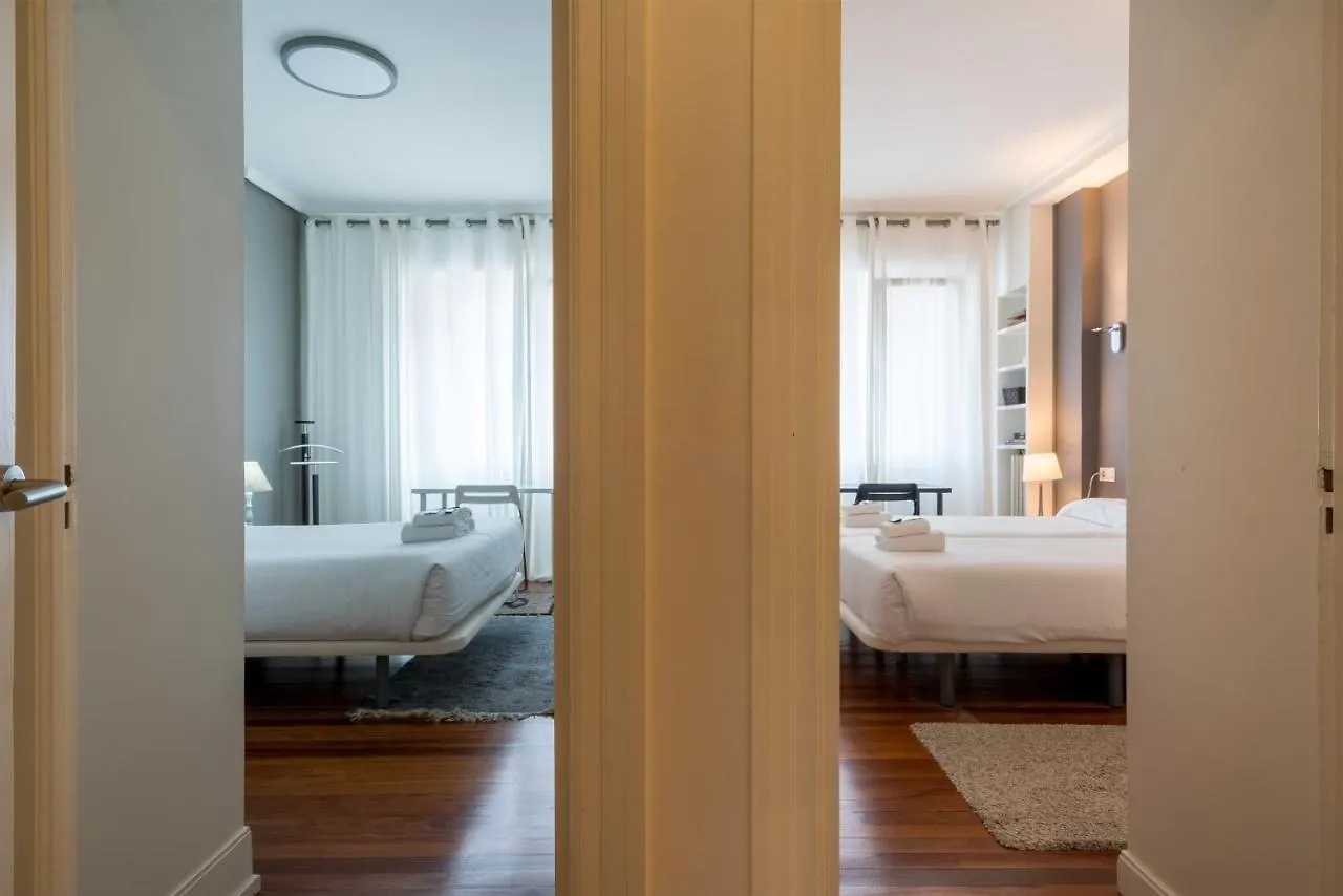 Ibarrola Apartment By People Rentals Bilbao
