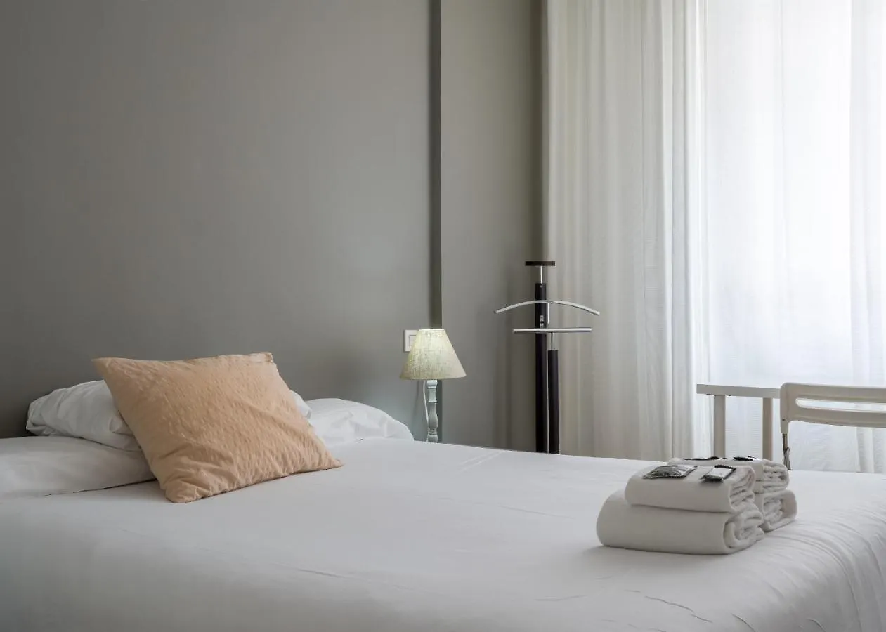 Ibarrola Apartment By People Rentals Bilbao 0*,