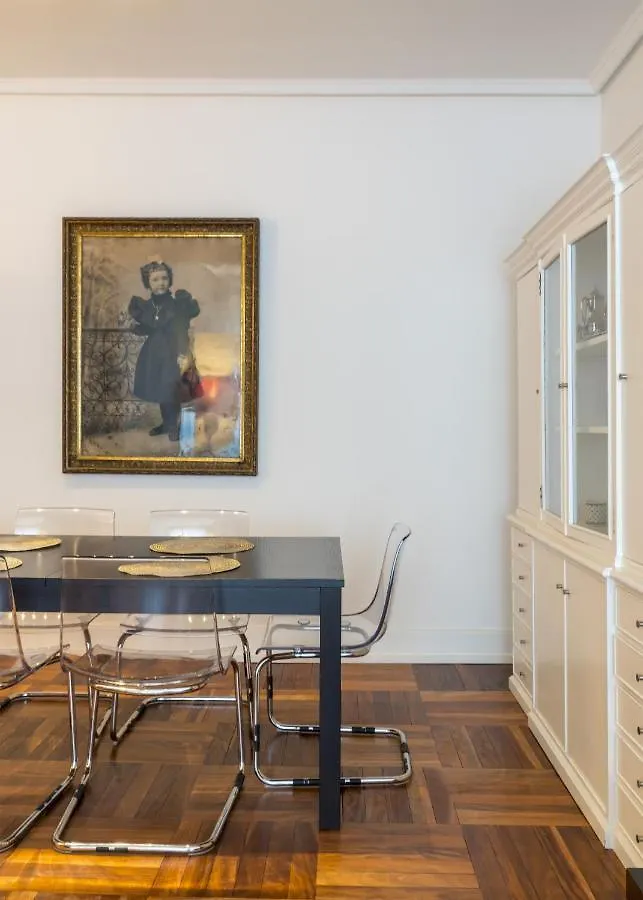 Ibarrola Apartment By People Rentals Bilbao 0*,  Spain