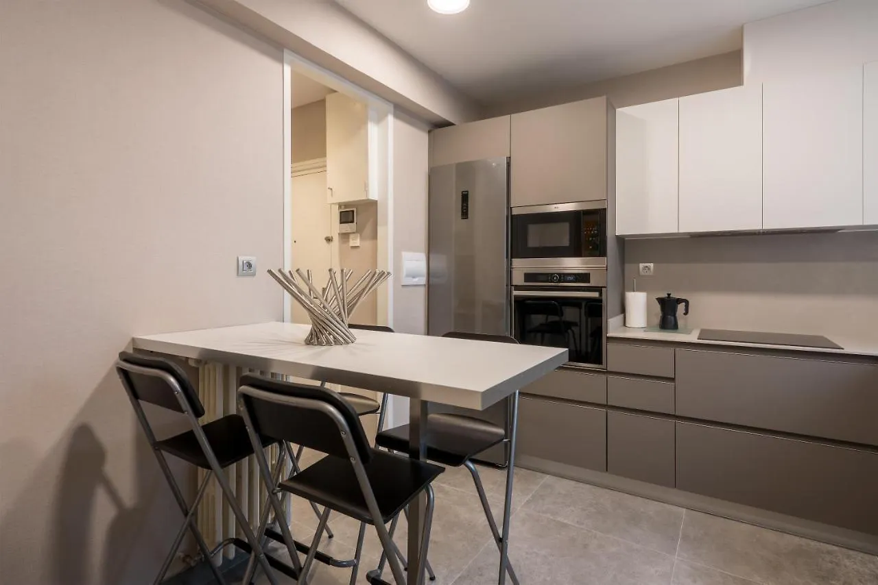 Ibarrola Apartment By People Rentals Bilbao 0*,  Spain