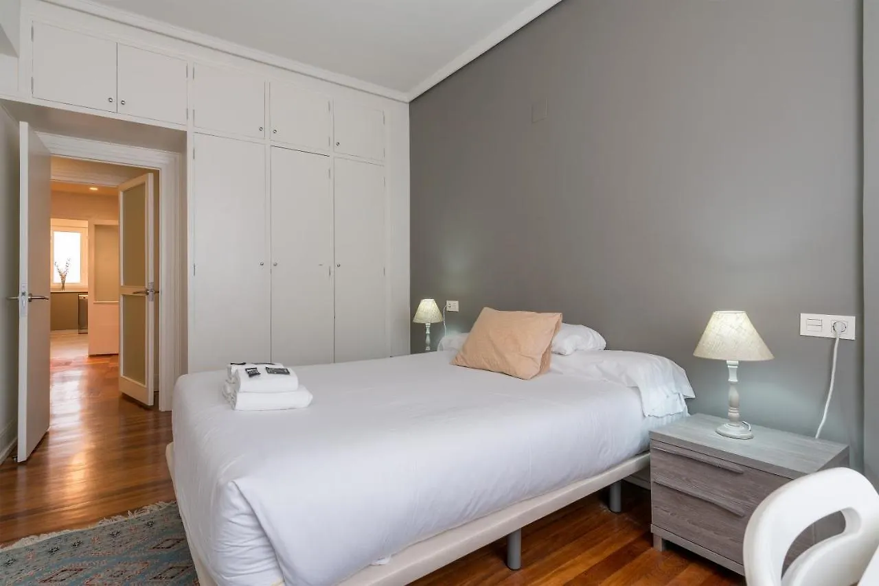 Ibarrola Apartment By People Rentals Bilbao